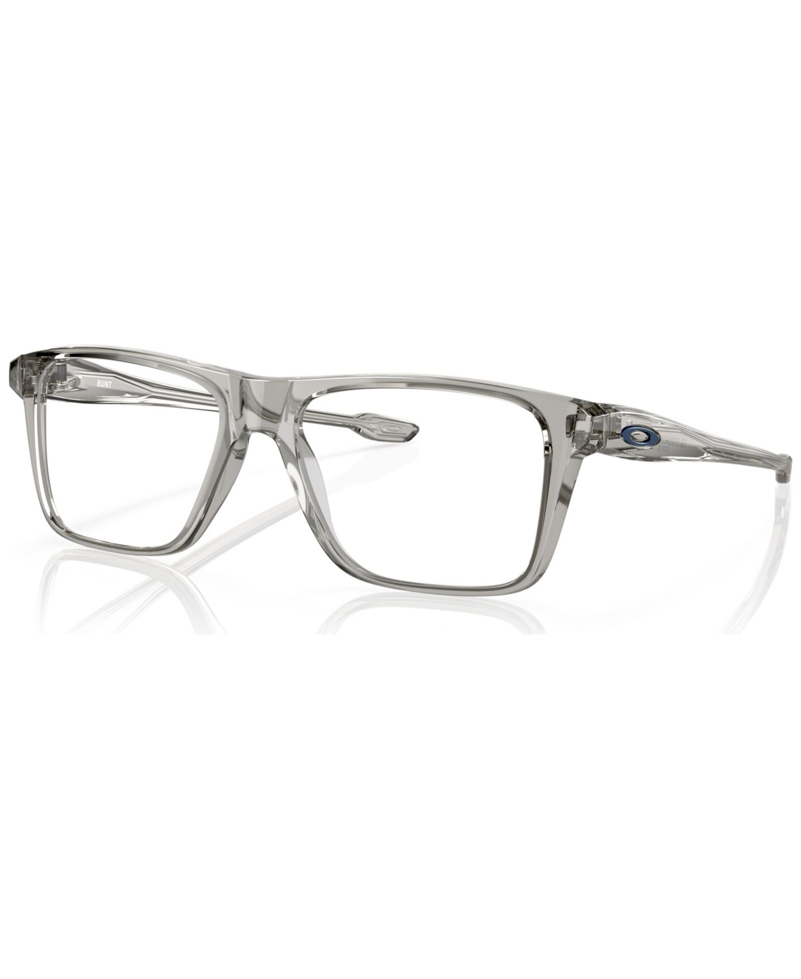 Очки Oakley Kids Rectangle Plastic OY8026 Bunt Eyeglasses (11-13 лет)