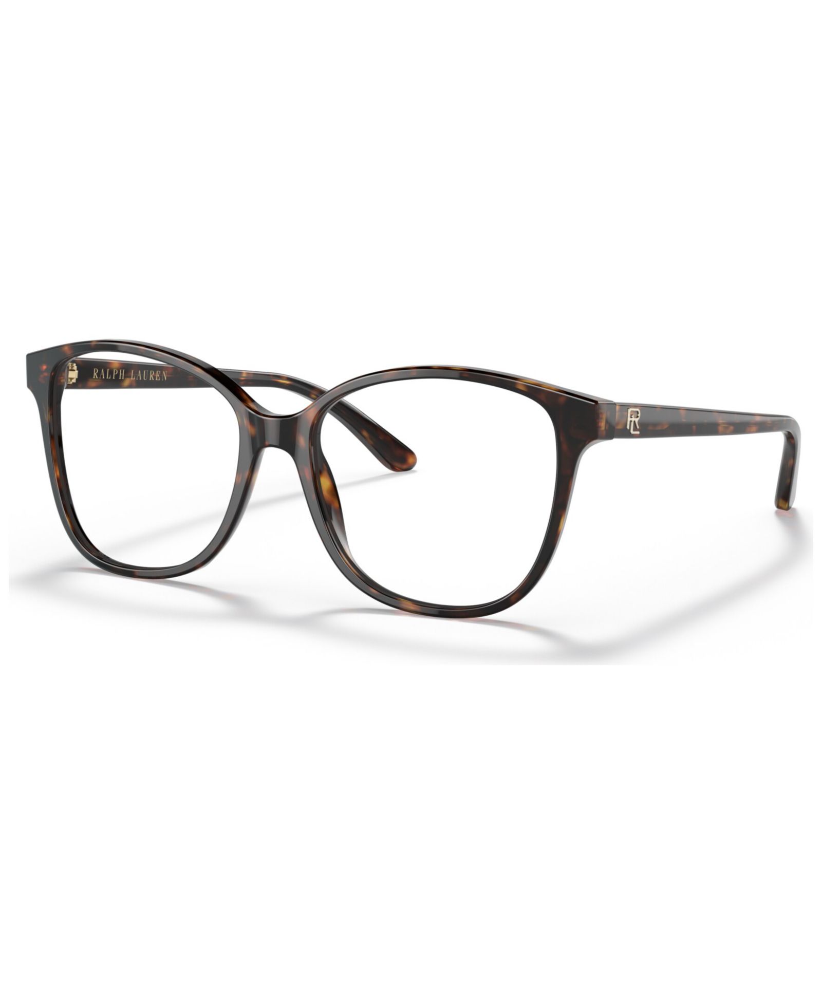 Ralph Lauren Женские очки RL6222 Cat Eye Plastic