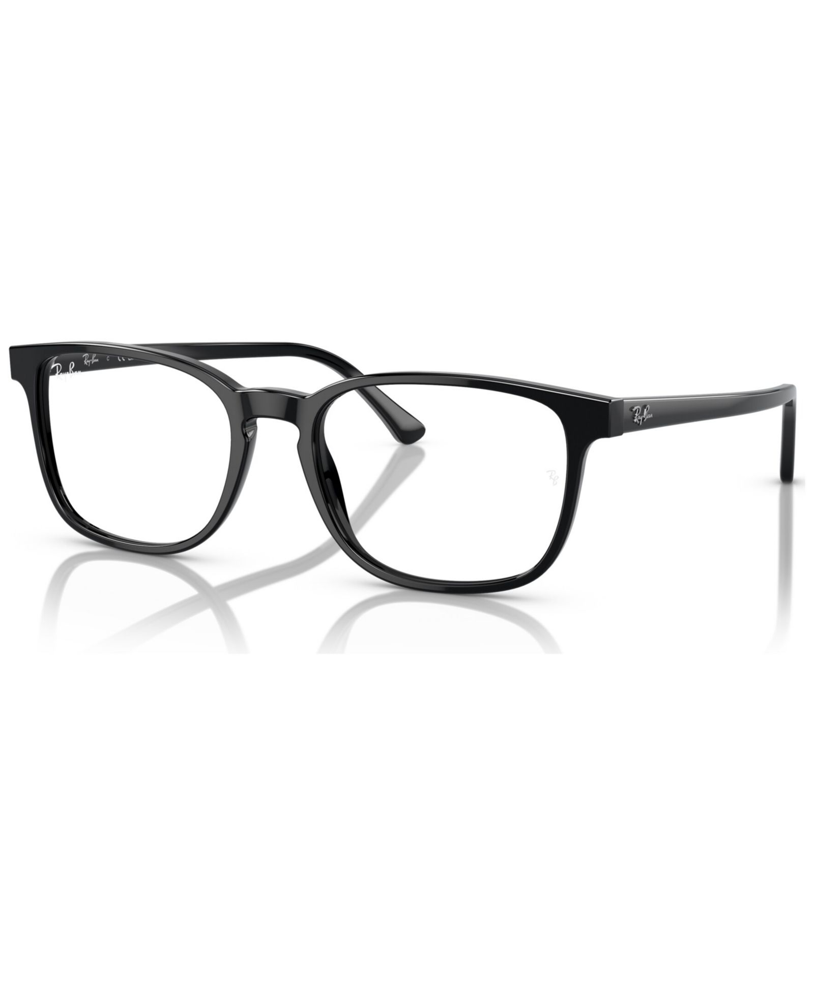 Очки Ray-Ban Unisex Pillow Plastic RB5418 Optics