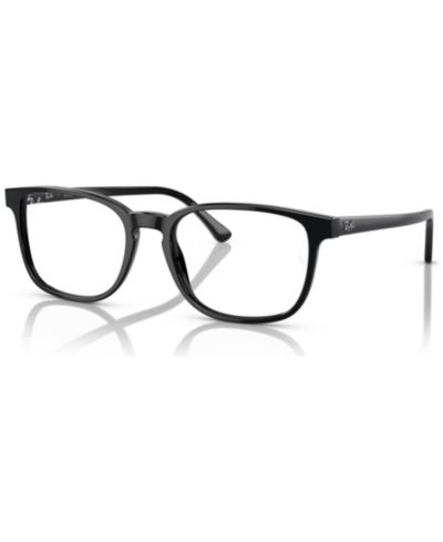 Ray-Ban Unisex Pillow Plastic RB5418 Optics Eyeglasses
