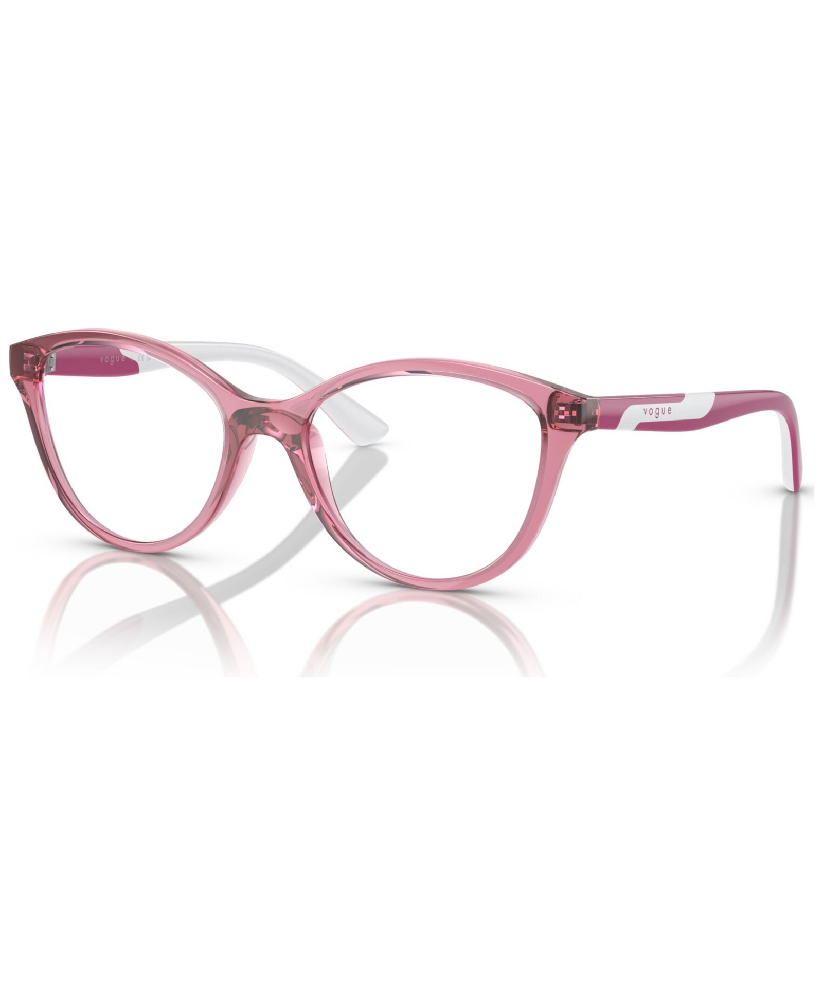 Очки Vogue Eyewear Kids Pillow Plastic VY2019 (07-10 лет)