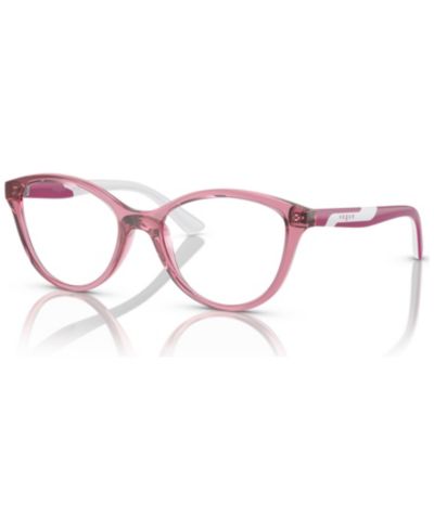 Очки Vogue Eyewear Kids Pillow Plastic VY2019 (07-10 лет)