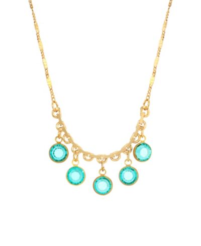 Turquoise