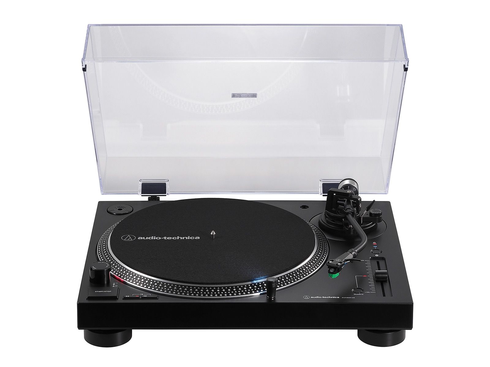 Audio Technica AT-LP120XBT-USB Wireless Direct-Drive Turntable
