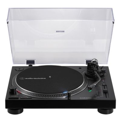 Беспроводной проигрыватель Audio Technica AT-LP120XBT-USB с Bluetooth