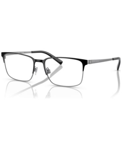 Ralph Lauren Man Rectangle Metal RL5119 Eyeglasses