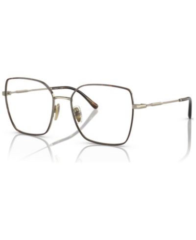 Vogue Eyewear женские очки Irregular Metal VO4274