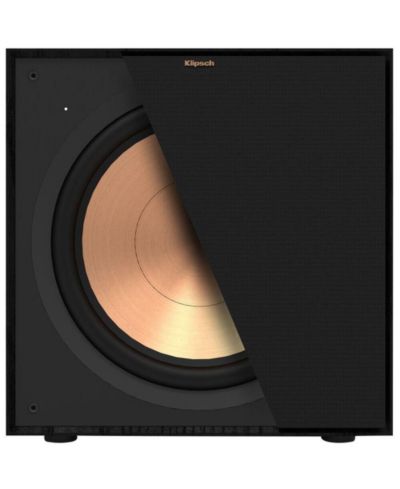 Активная акустическая колонка Klipsch Reference R-101SW 10" Powered Subwoofer