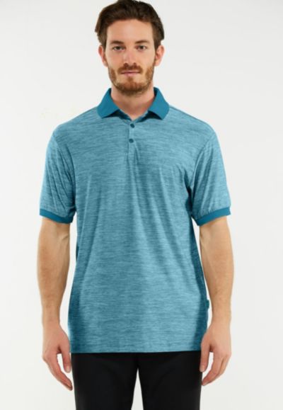 Aqua blue