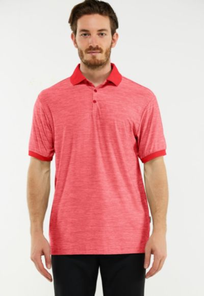 Salmon red