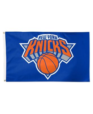 Односторонний флаг New York Knicks с основным логотипом 3' x 5', Wincraft