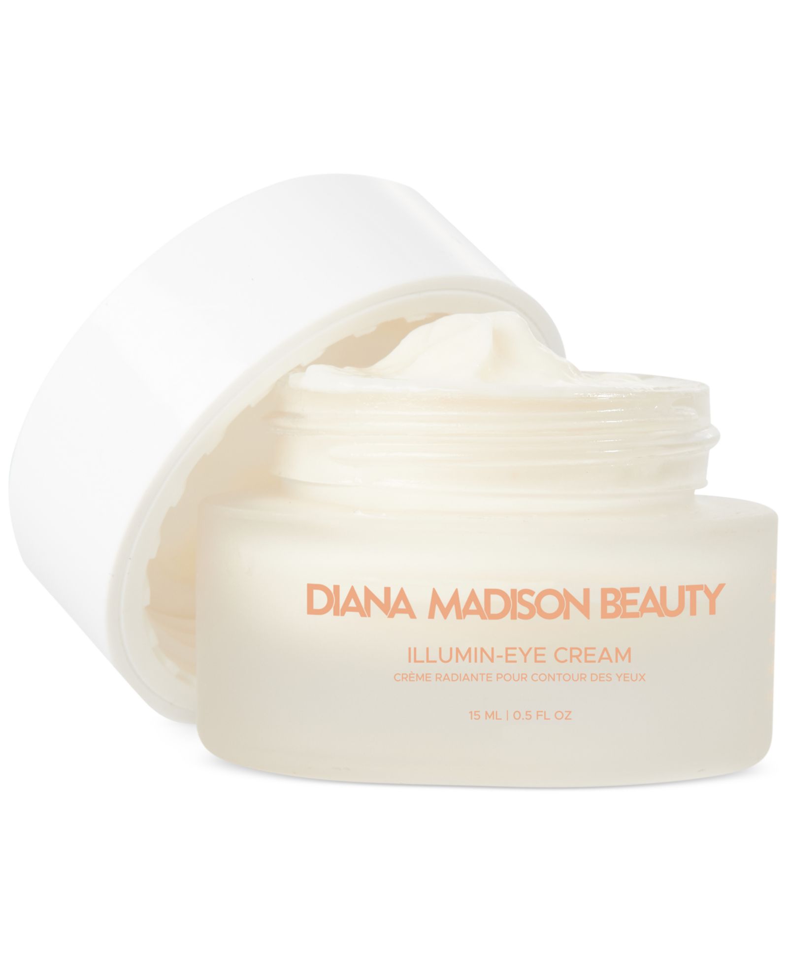 Сыворотка для глаз Diana Madison Beauty Illumin-Eye