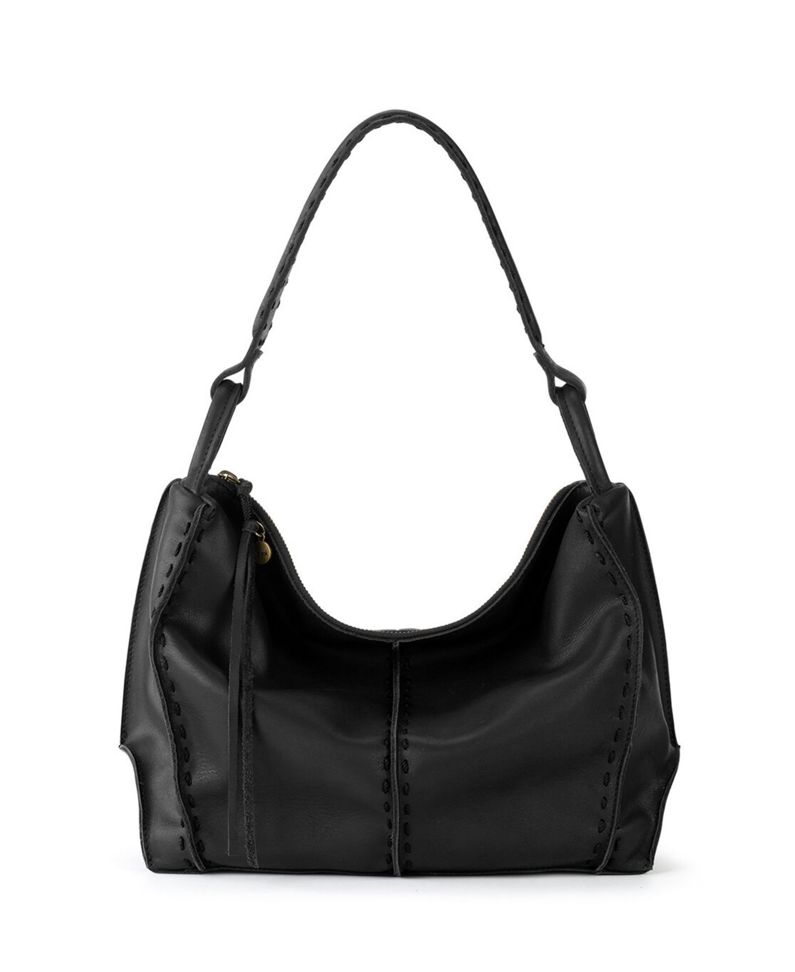 Сумка-хобо The Sak Los Feliz Leather Medium