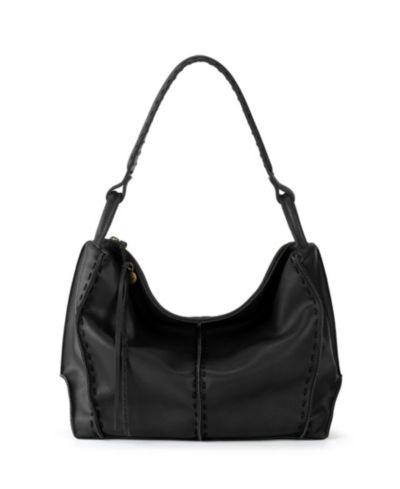 Сумка-хобо The Sak Los Feliz Leather Medium