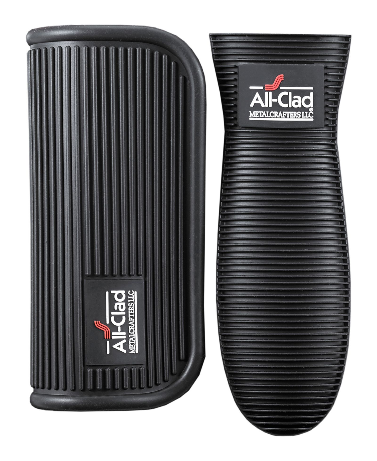 Набор силиконовых ручек для посуды All-Clad Professional, Set of 2