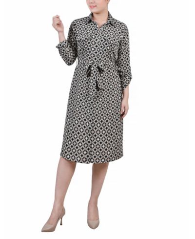 Black Doeskin Geo