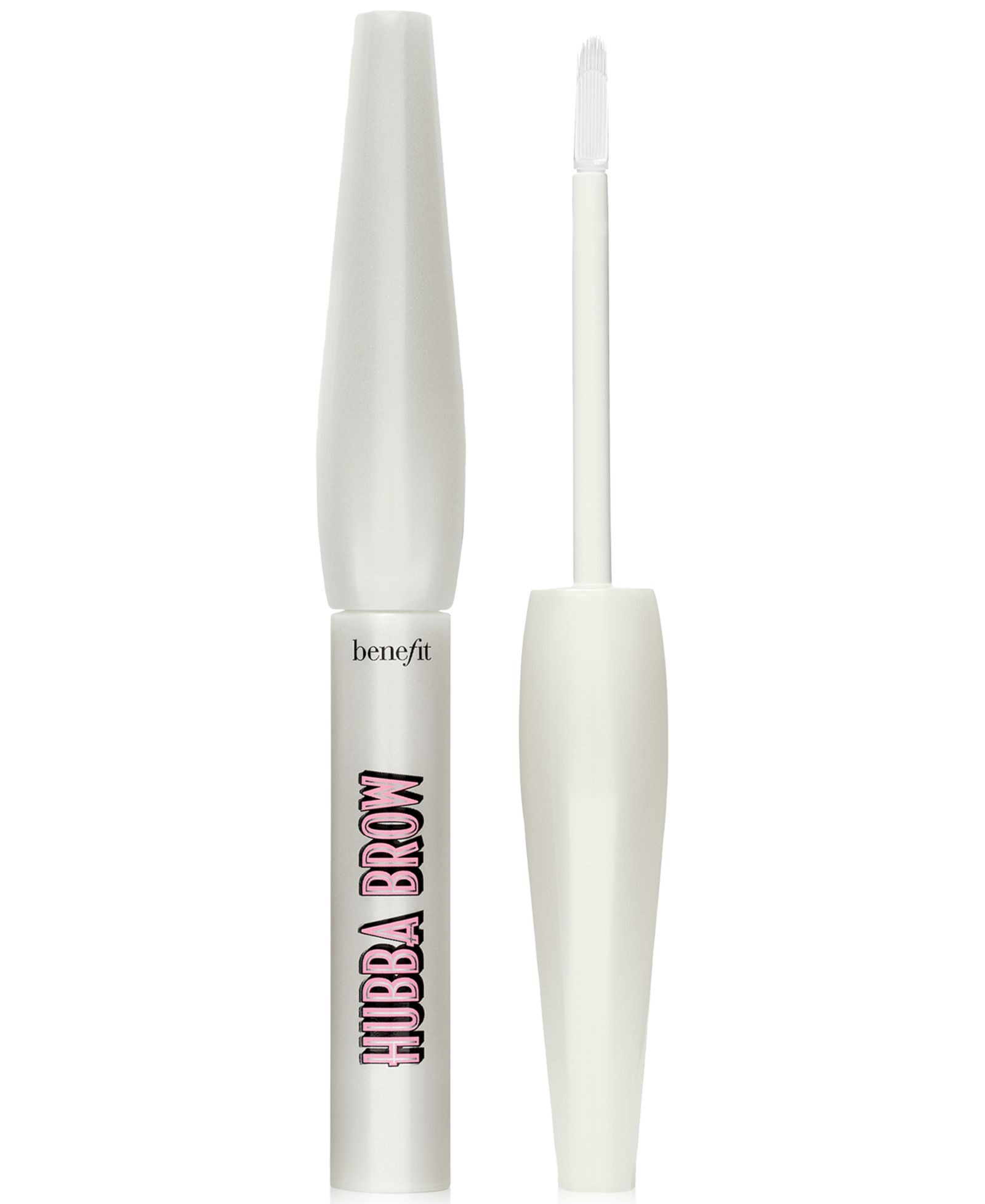 Benefit Cosmetics Hubba Brow Brow-Enhancing Serum