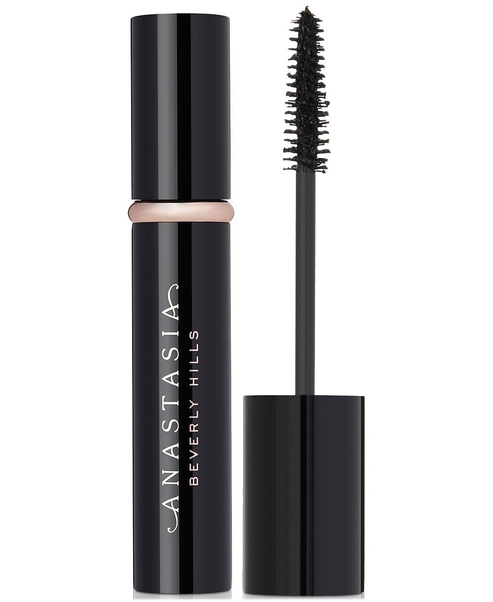 Anastasia Beverly Hills Lash Sculpt Lengthening & Volumizing Full-Size Mascara, 0.34 oz.