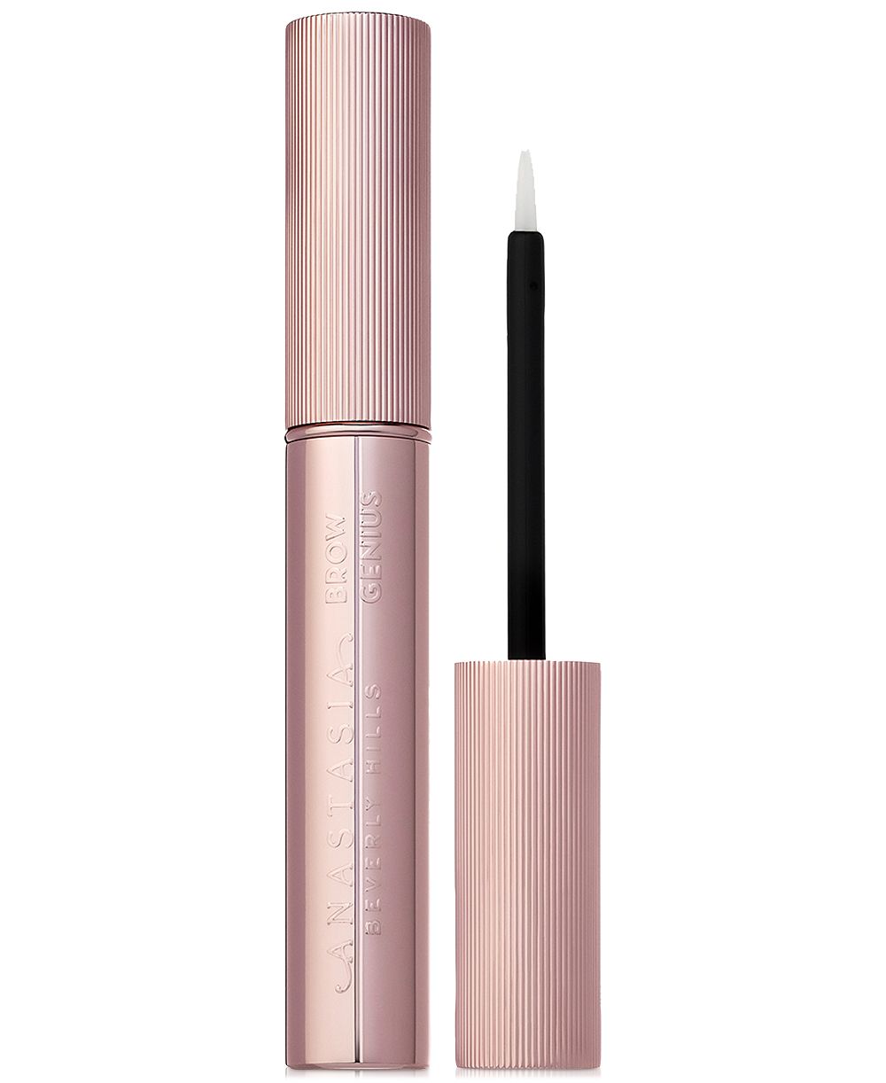Сыворотка Anastasia Beverly Hills Deluxe Mini Brow Genius®, 0.07 oz.