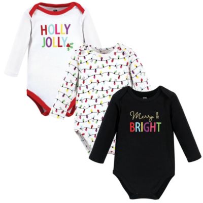 Merry and bright