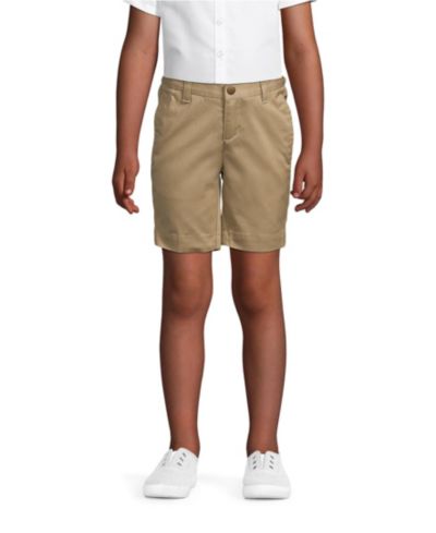 Lands' End Детские шорты чинос