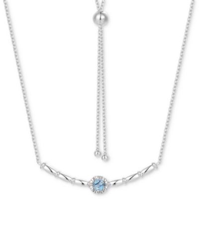 BLUE TOPAZ