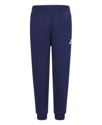 Nike Little Boys Sportswear Club Fleece Jogger Pants
