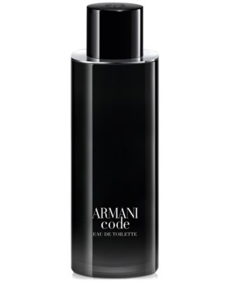 Armani Code парфюмированная вода, 6.7 oz.