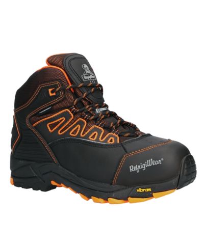Мужские ботинки RefrigiWear PolarForce Hiker