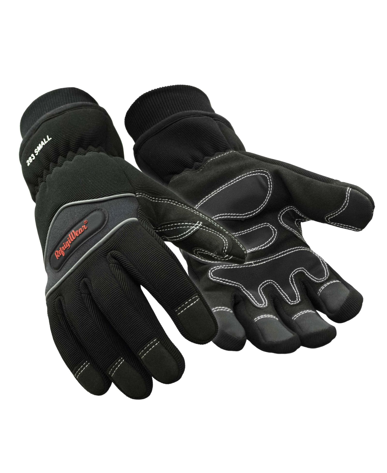 RefrigiWear Men's Waterproof Abrasion Safety Glove