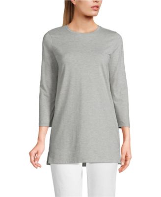 Gray heather
