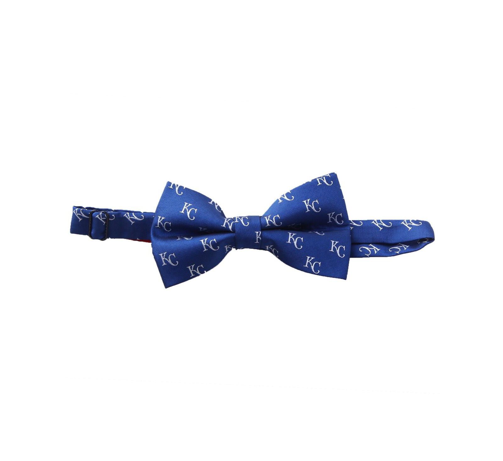 Men's Kansas City Royals Repeat Bow Tie