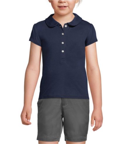Classic navy