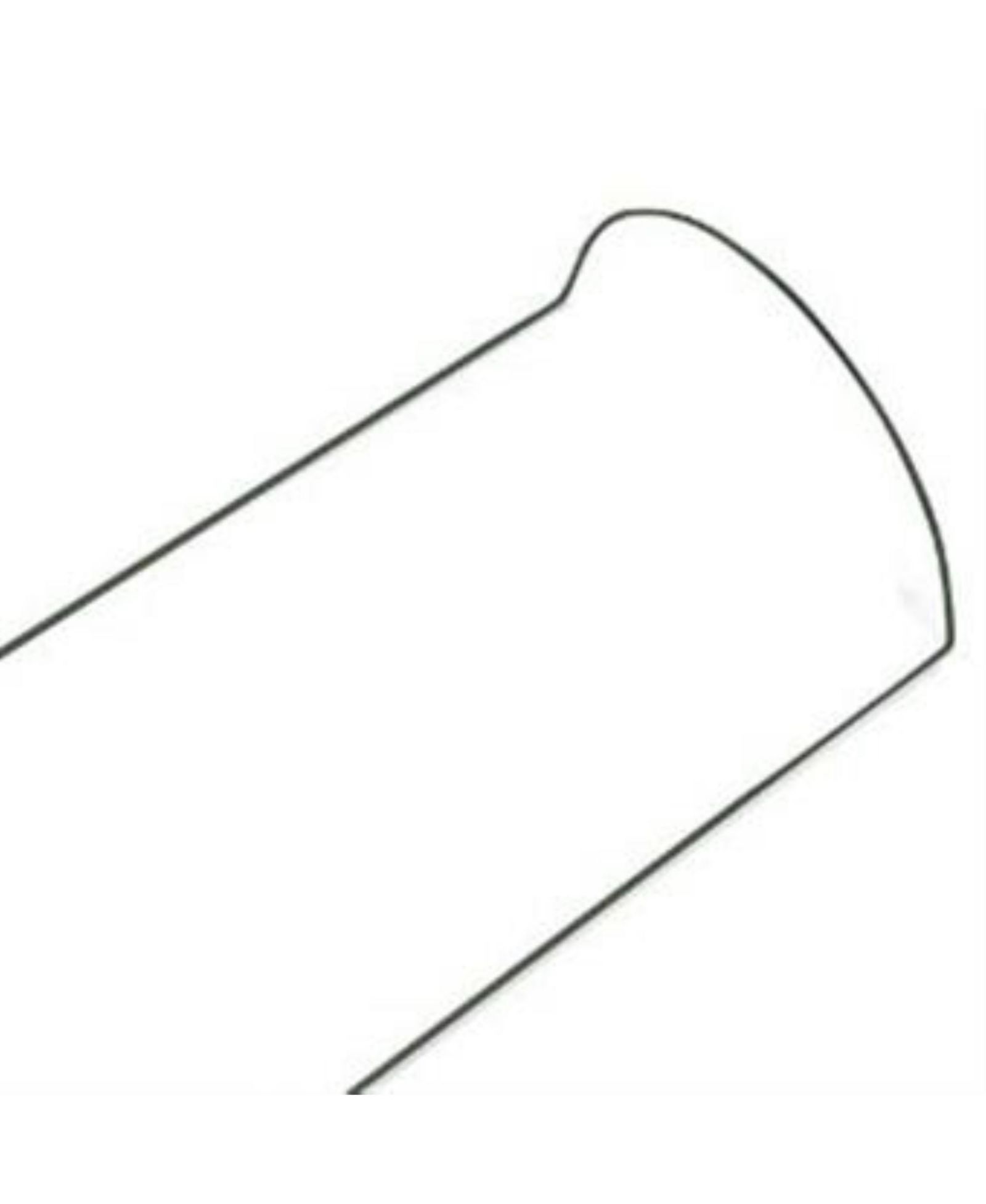 Опора для растений Luster Leaf Green 10 x 30 in.