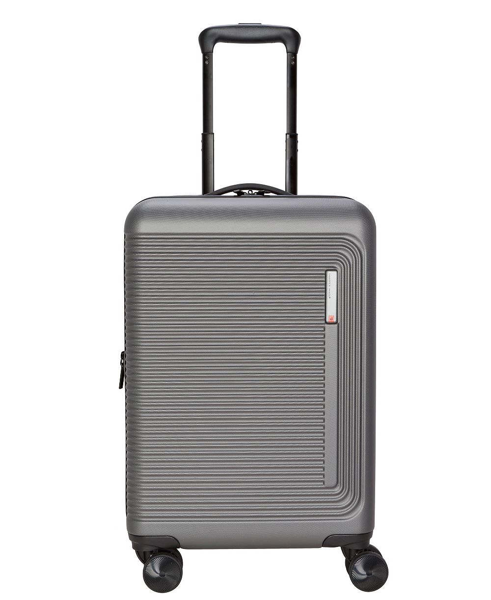 Чемодан на колесиках Sharper Image Journey Lite Hardside Spinner