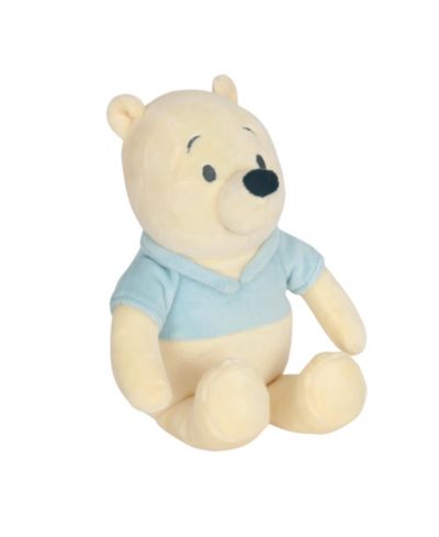 Lambs & Ivy Cozy Friends Winnie the Pooh 10" Plush