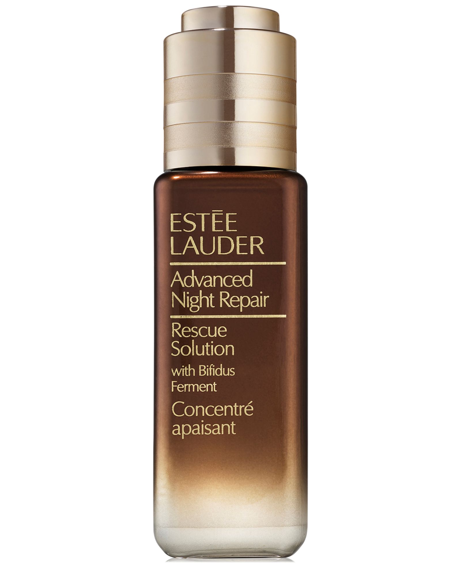 Estée Lauder Advanced Night Repair Rescue Solution сыворотка с 15% бифидус фермента, 0.68 унции