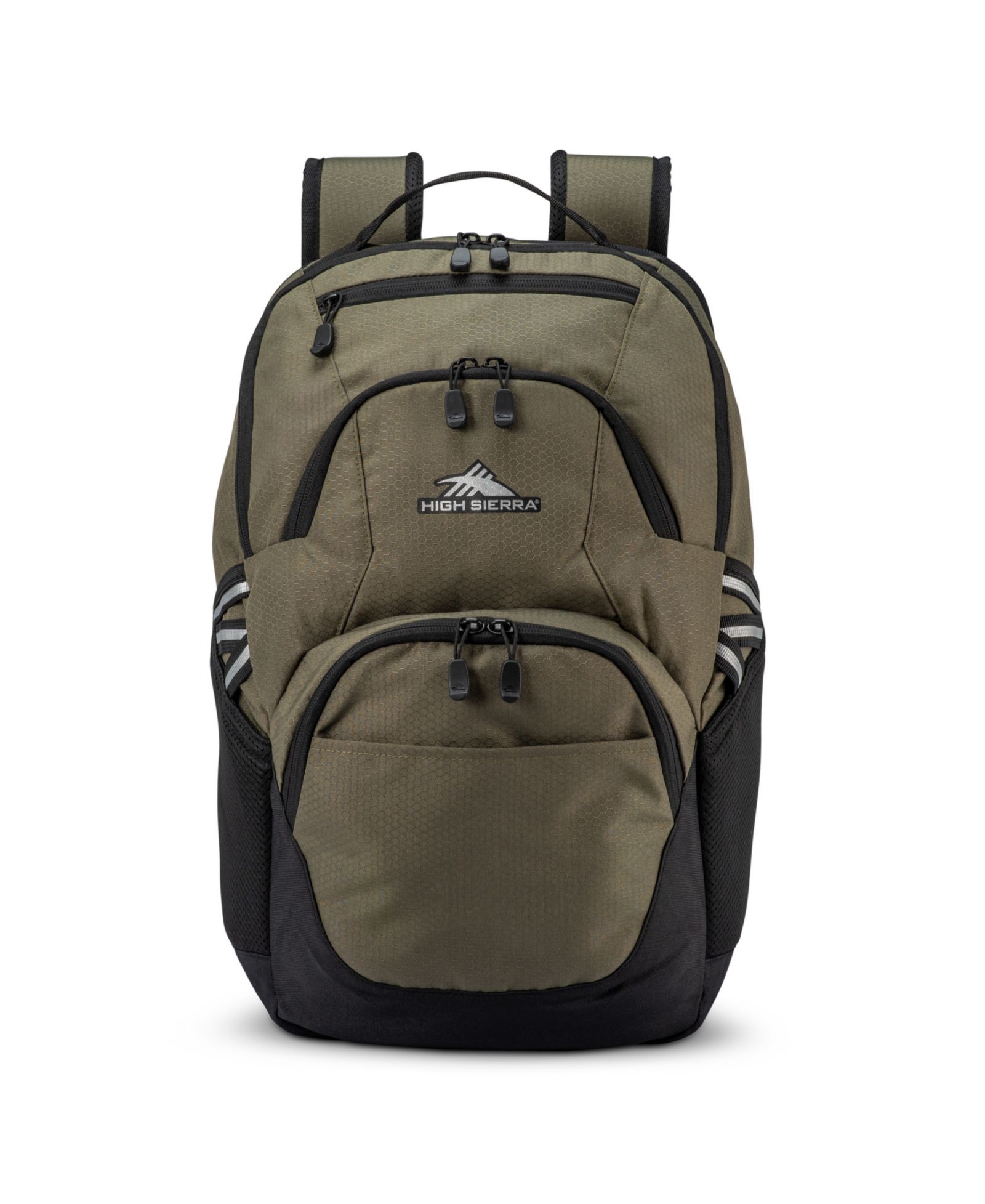 High Sierra Swoop SG 19" Backpack