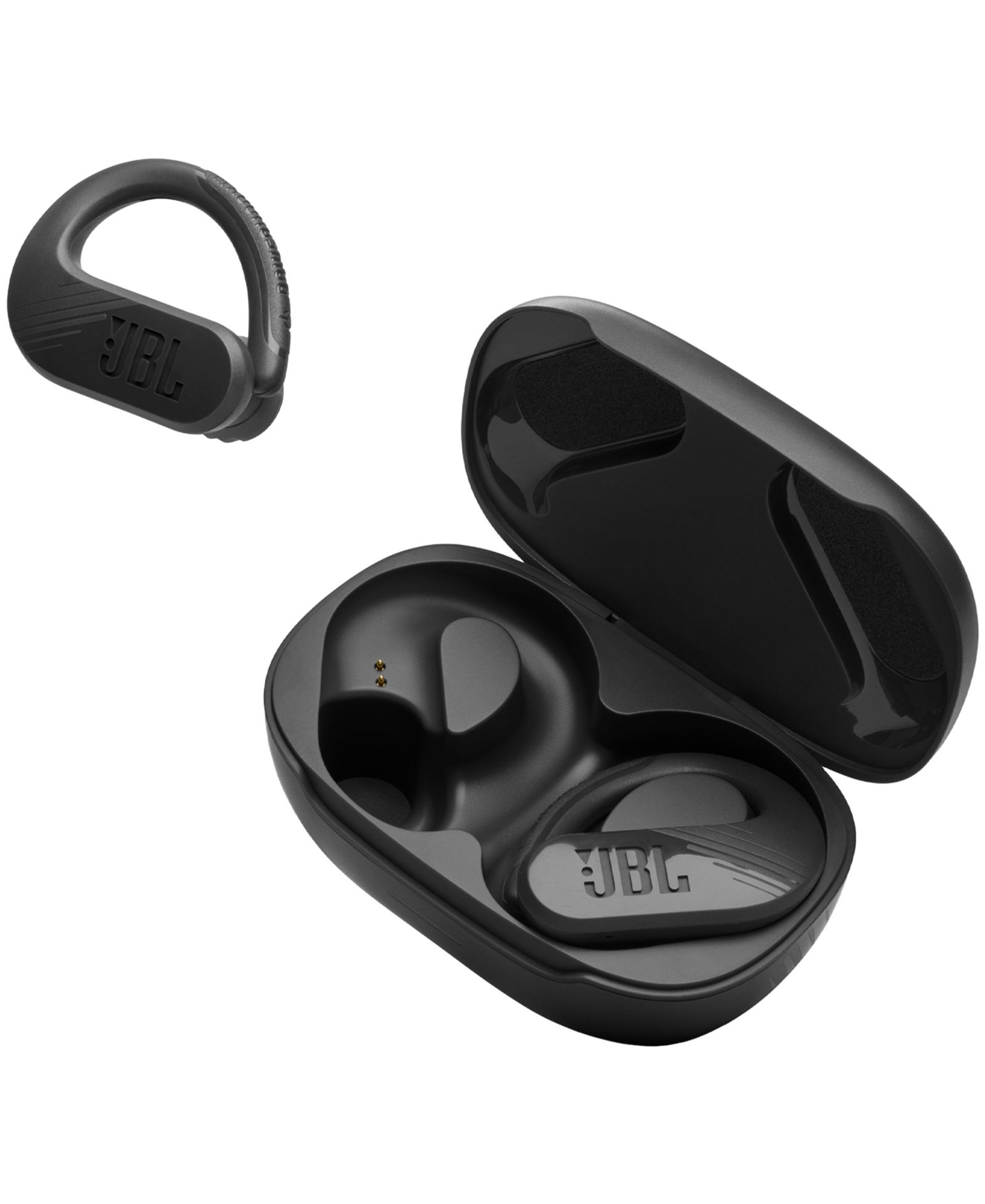 Jbl Endurance Peak 3 Wireless Waterproof In-Ear Earbuds