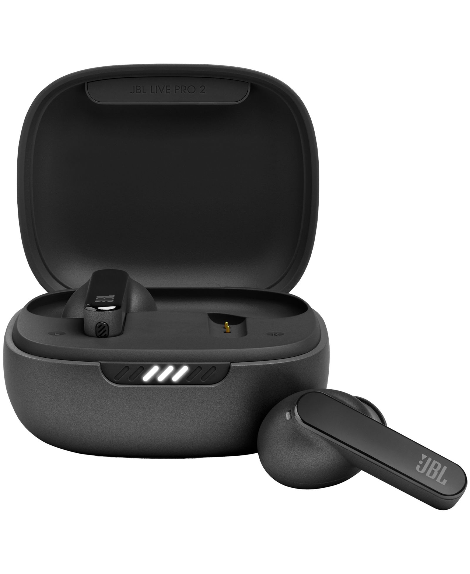 Jbl Live Pro 2 True Wireless Noise-Cancelling In-Ear Headphones