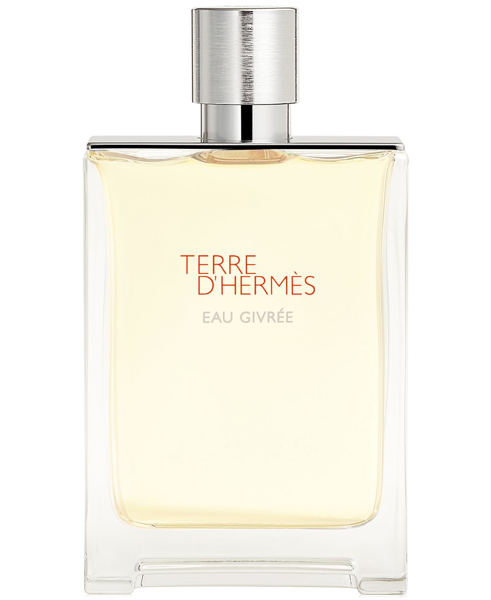 Парфюмерия HERMÈS Terre d'Hermès Eau Givrée Eau de Parfum Spray 5.8 oz.