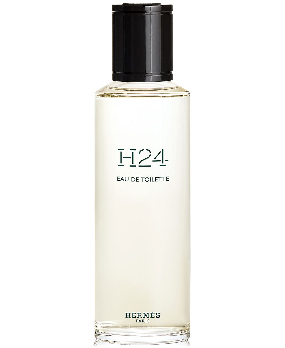 HERMÈS H24 Eau de Toilette Refill, 6.7 oz.