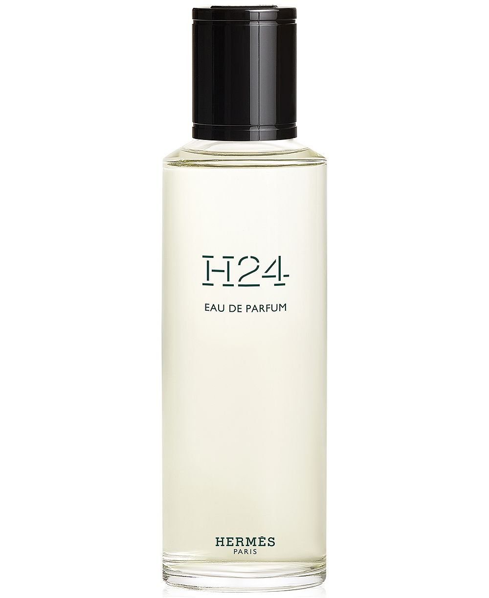 Hermès H24 Eau de Parfum refill, 6.7 oz.