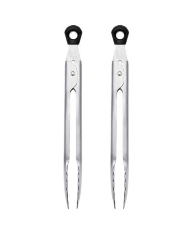 Набор щипцов OXO Good Grips Mini, 2 штуки