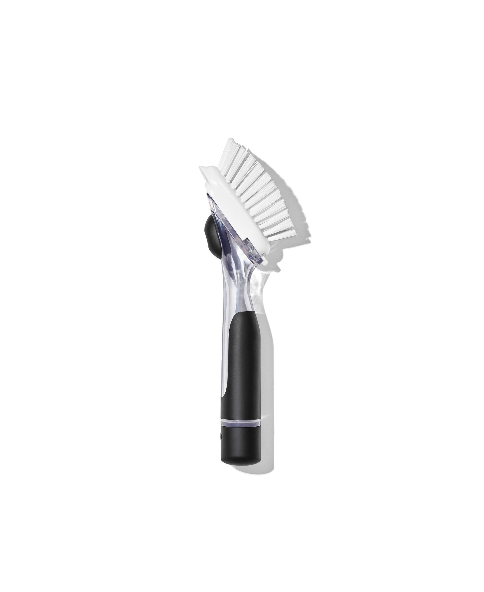 OXO Good Grips Soap Dispensing Dish Brush