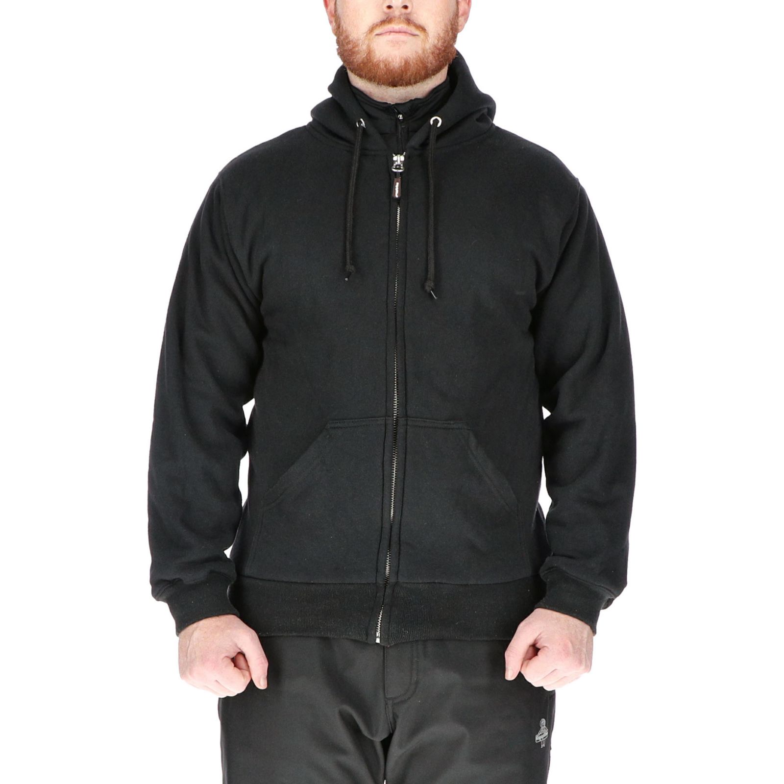 Мужская толстовка RefrigiWear с термоподкладкой