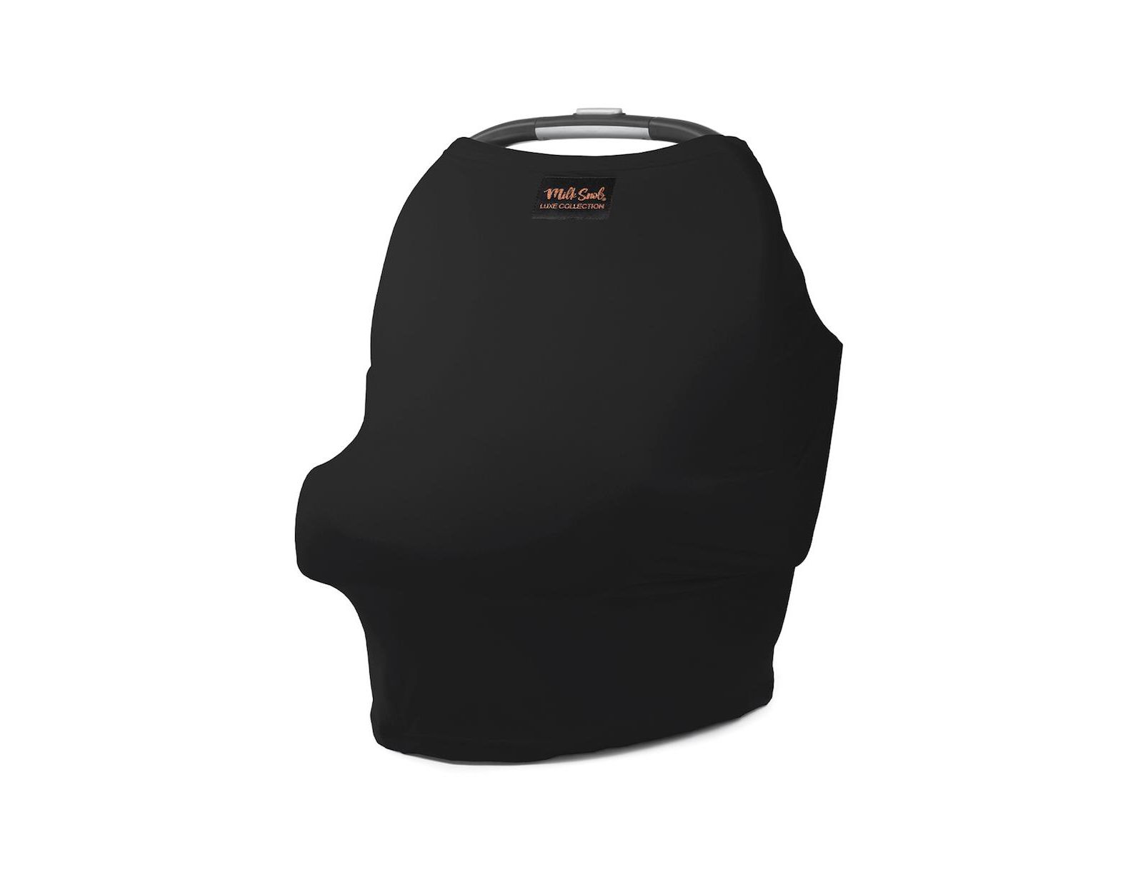 Milk Snob Baby 5-in-One Luxe Car Seat Cover