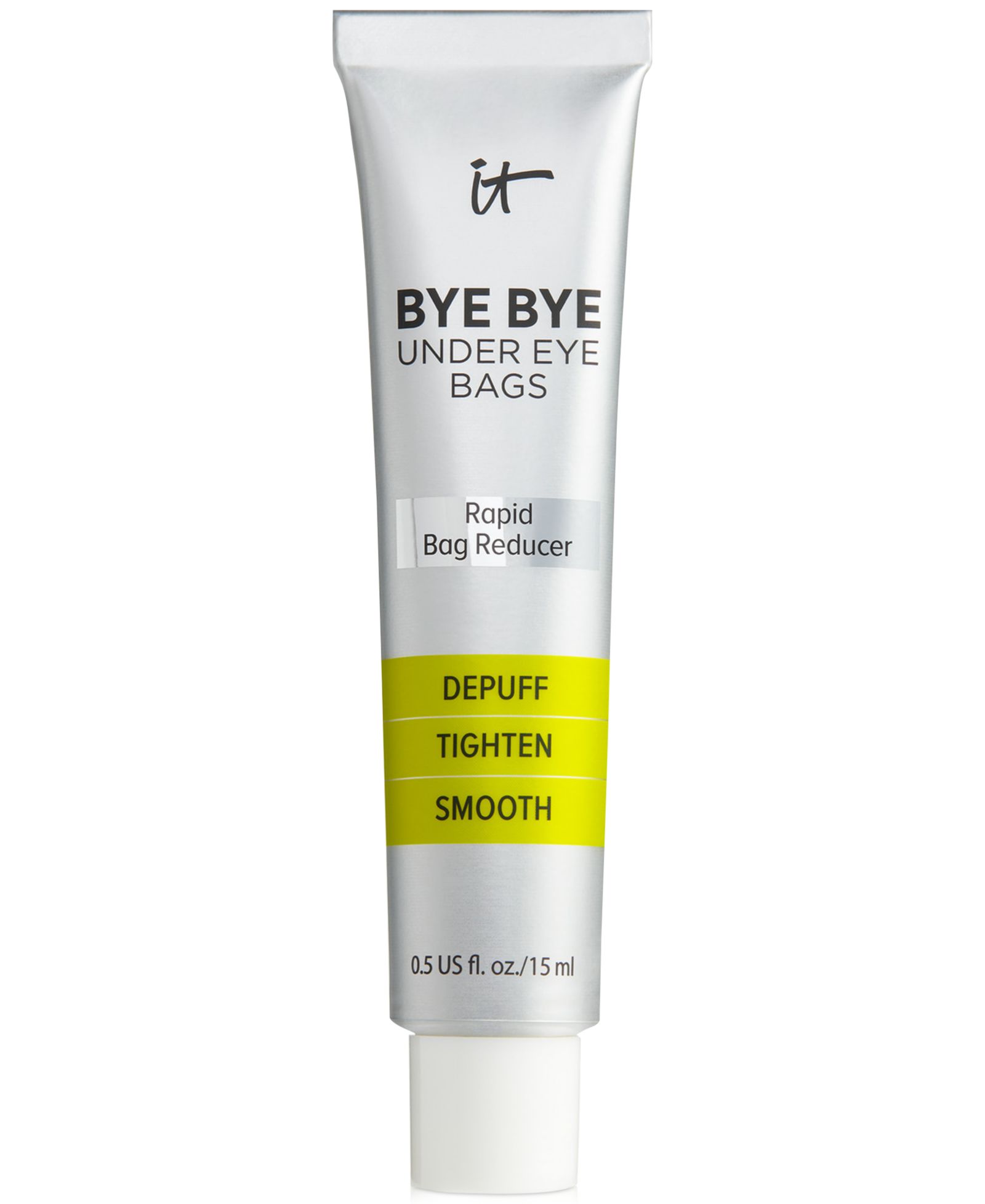 IT Cosmetics Bye Bye Under Eye дневной крем от мешков под глазами
