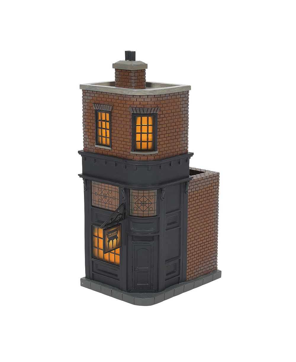Department 56 Harry Potter Village, фигурка Leaky Cauldron