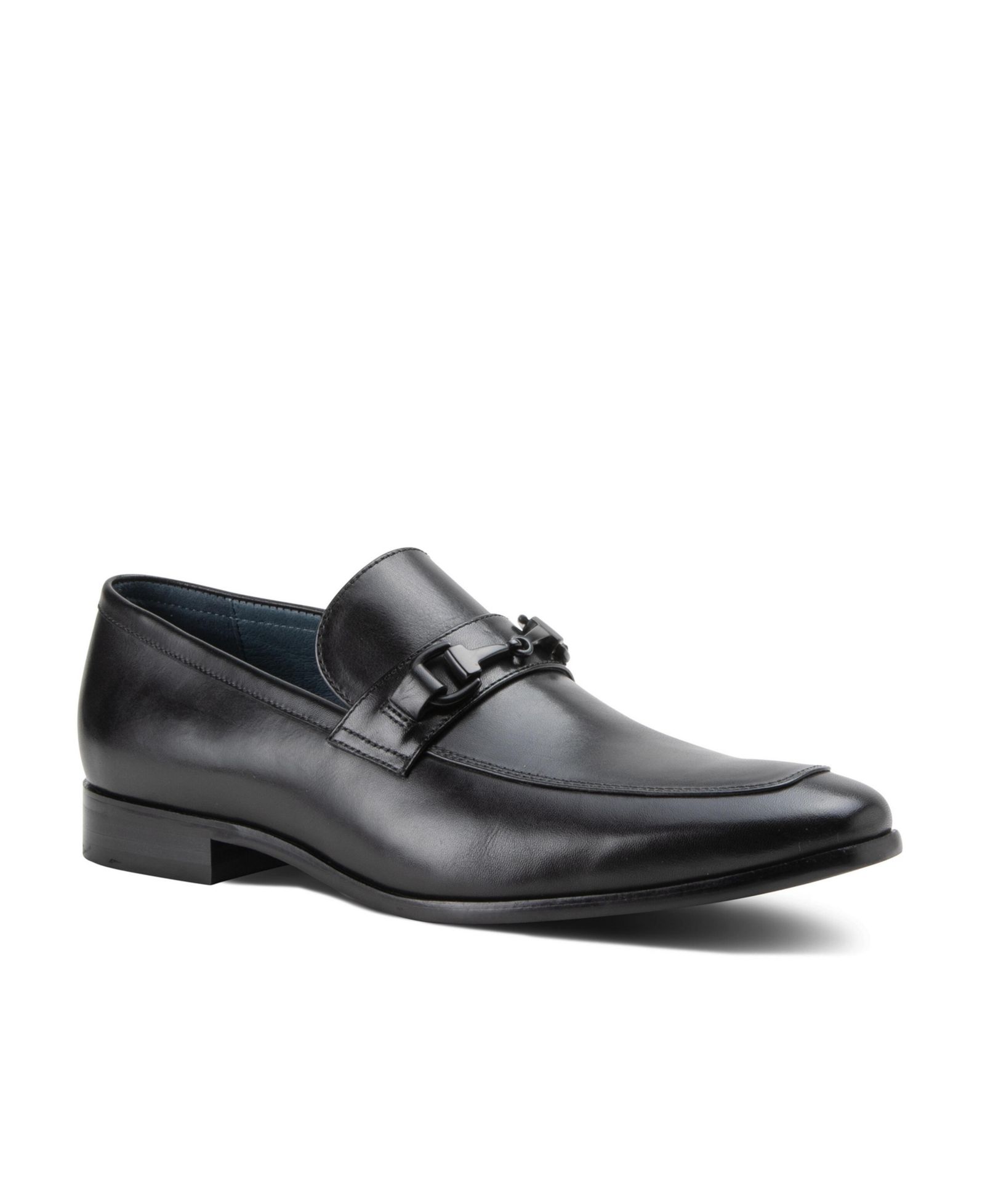 Blake McKay Men's Savine Dress Slip-On Bit Loafer